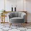 Fauteuil demi-tonneau Genji-567284193