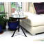 Berri End Table