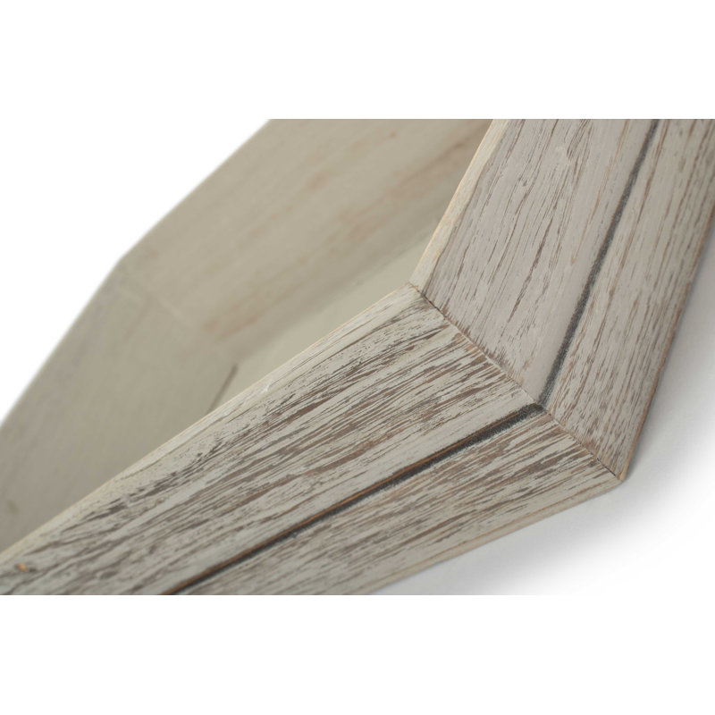 Solid Wood Tray