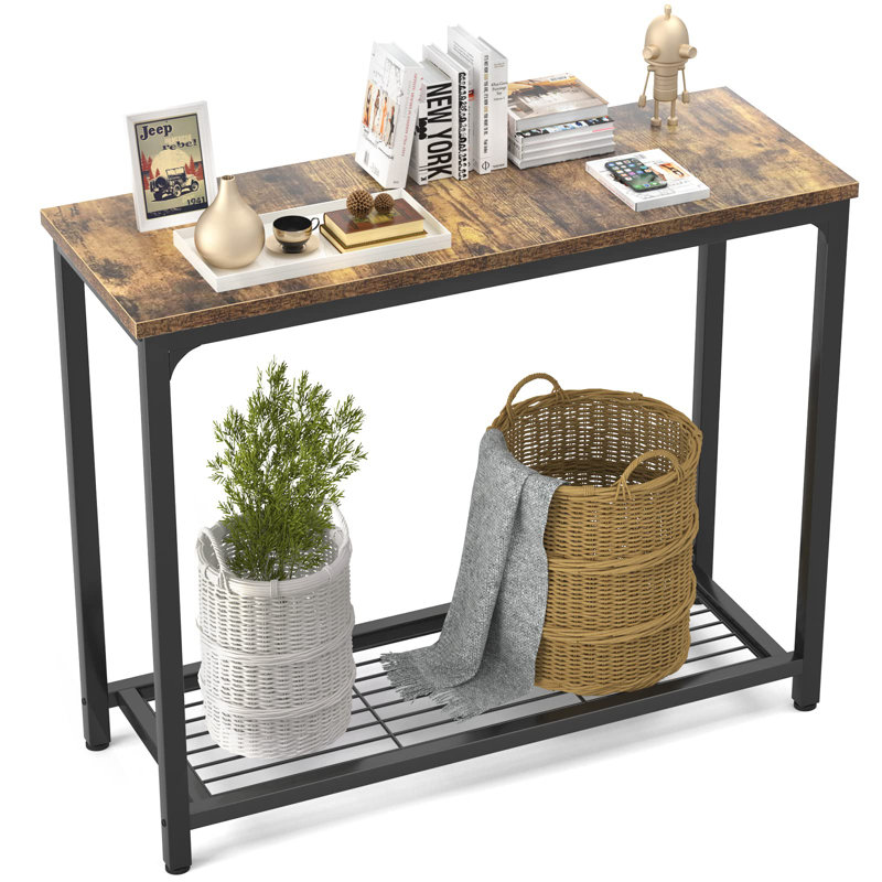 Chapple 13.8'' Console Table, Village