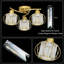 Crystal Flush Mount-1939500203