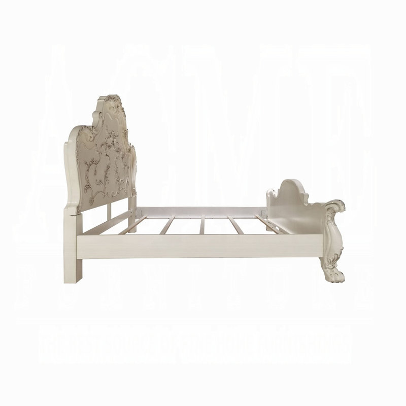 Adison Standard Bed, California King