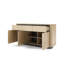 163cm Sideboard