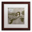 Jadaya «Moon Bird», impression encadrée-20122132-20122133-70651630