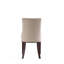 Chaise d'appoint de salle à manger Shubert-86778030