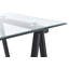 Bureau en verre Tarr-1831194768