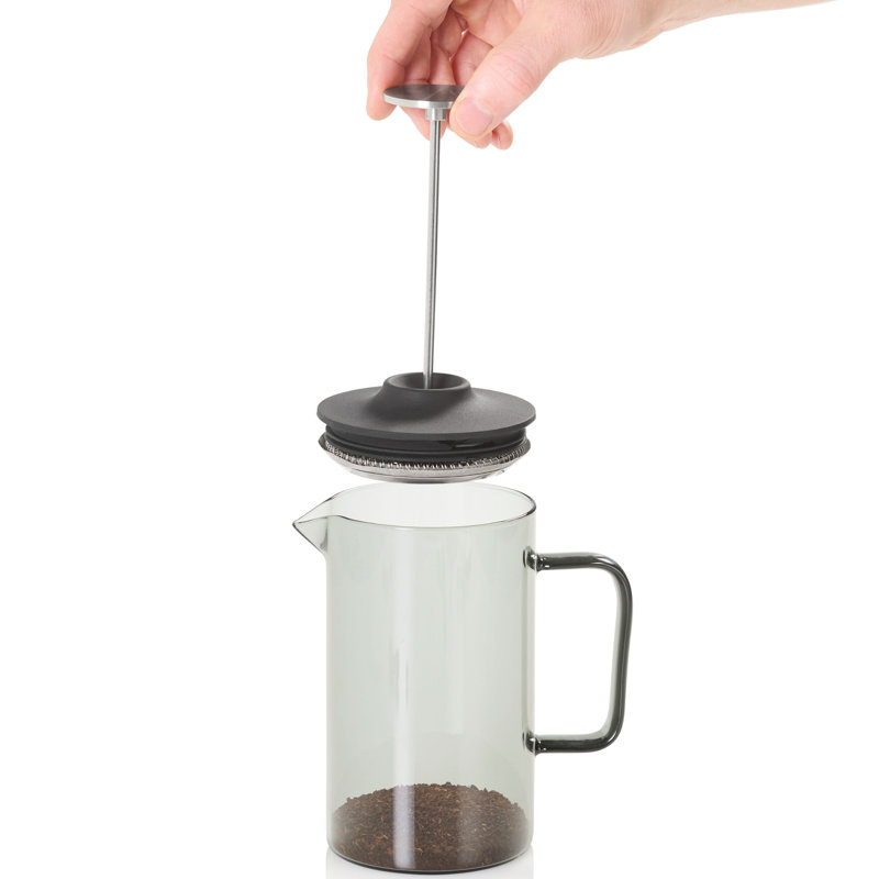 Machine à café Adhoc Impact, 18 tasses