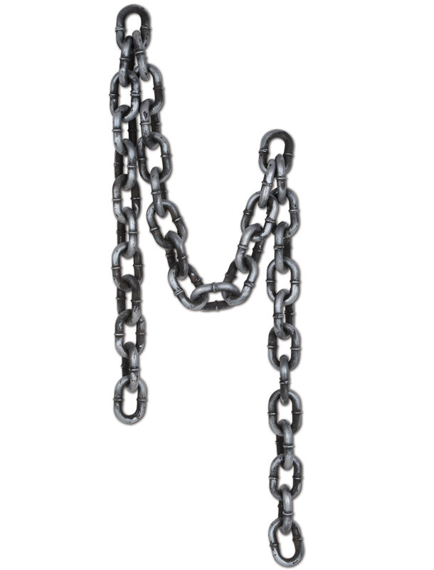 Halloween Chain