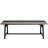 70.87" Executive Desk (Not Including Chair)-1604775559