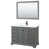 Dark Gray selected