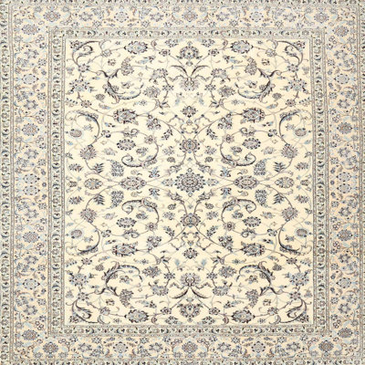 Zaki Oriental Indoor Rug