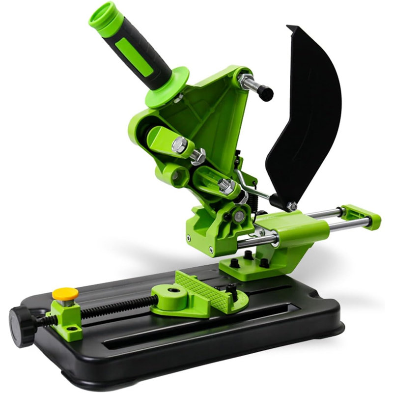 Angle Grinder Stand Universal Bracket Angle Grinding Machine Stand