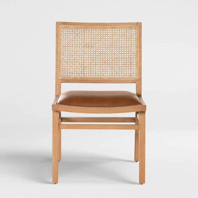 Chaise rembourrée Aubrey