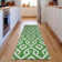 Premium Machine Washable Cerrito Emerald Rug