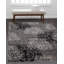 Tapis gris / noir à tissage plat Bloomington-20943520