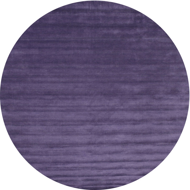 Indoor Rug, Round 7'