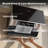 ROBAM R-Max Series 30" Under Cabinet/Wall Mount Range Hood - 850 CFM，Touch Control, LED Light，Black Tempered Glass