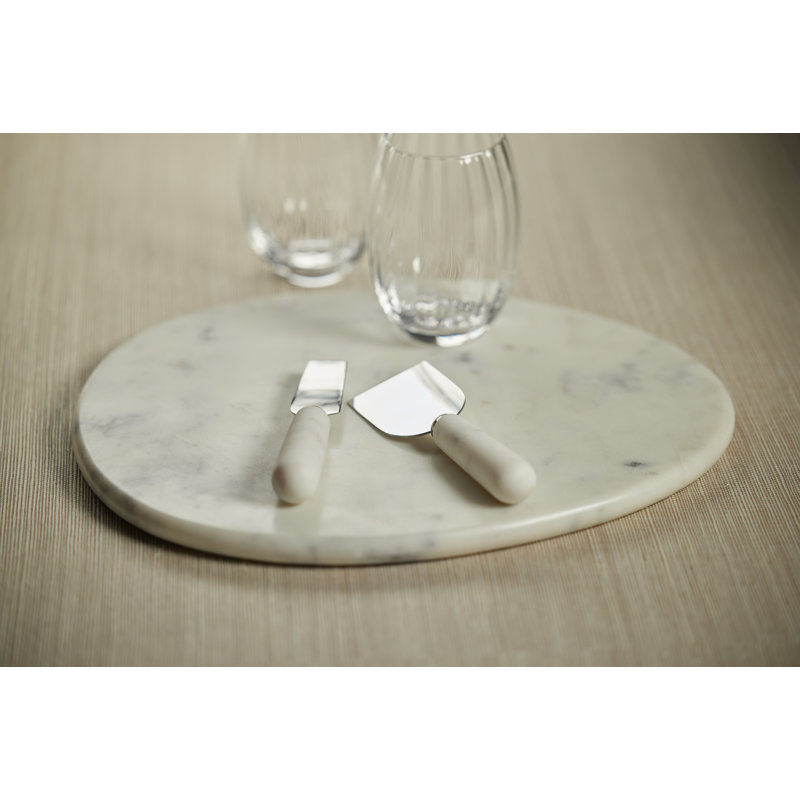 Planche à fromage Ivy Bronx Ventimiglia