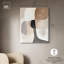 «Curvilinear Composition II» par Art Remedy-112502968-112502976-116322859