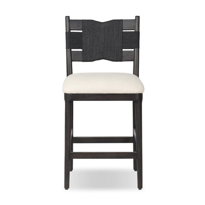 Tova Upholstered Stool