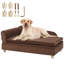 Canapé pour animal de compagnie Tucker Murphy Pet ™-2096310764