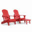 Chaise Adirondack pliante Hurley Morphew-823313340