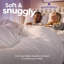Slumberdown Cosy Nights 13.5 Tog All Seasons Duvet-120657170