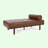 Zagan Upholstered Accent Chair-872329270