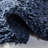 Kiera Sheep Shag Hand Woven Performance Solid Color Rug-93874941