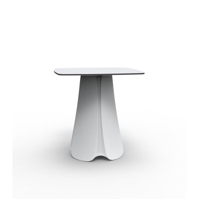 Pezzettina Plastic Side Table