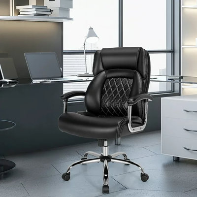 Fauteuil de direction Ninave