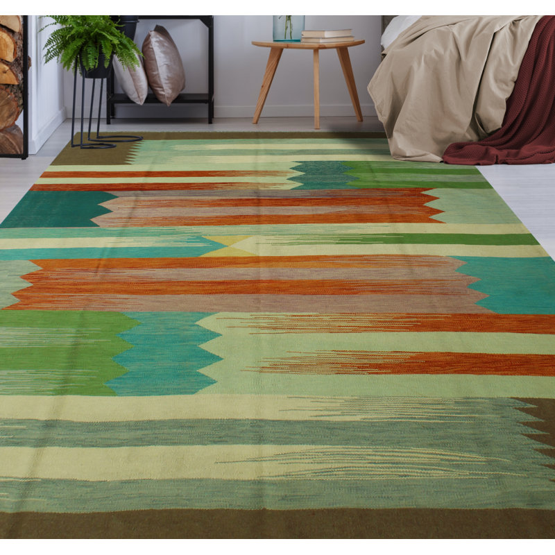 Efim Wool Indoor Rug