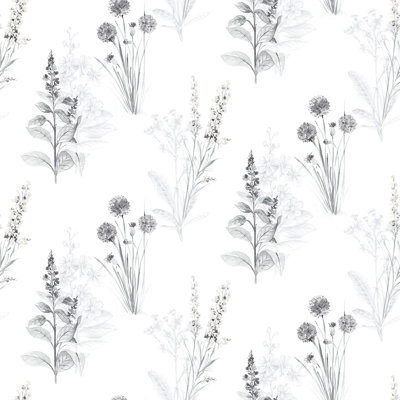 Garretson 10m x 52.8cm Satin Wallpaper Roll