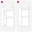 Parcel Drop Box-734559708