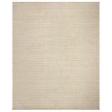 Ralph Lauren Ayumi Stripe Wool, Silk Striped Rug