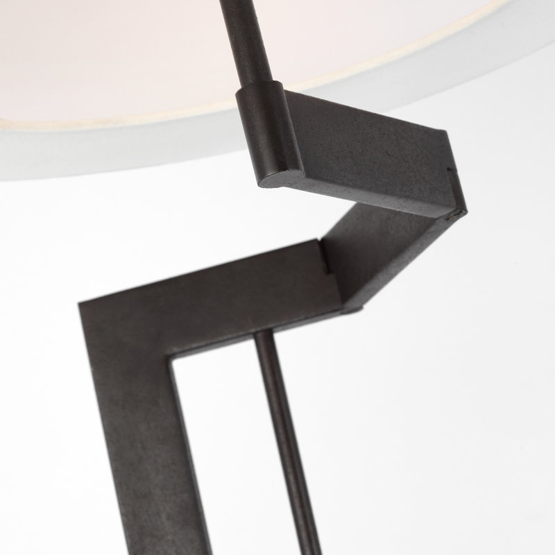 Amell Traditional Floor Lamp By Ray Booth