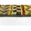 Tapis multicolore Naber
