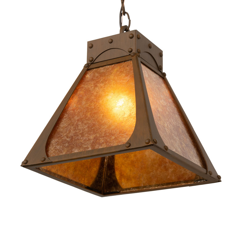 Aeryk Pendant