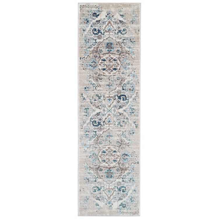 Mogos Oriental Indoor Rug