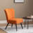Allicyn 57.91Cm Wide Linen Slipper Chair-570256822