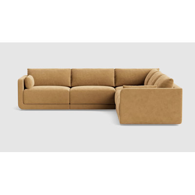 Eva Modular Sectional