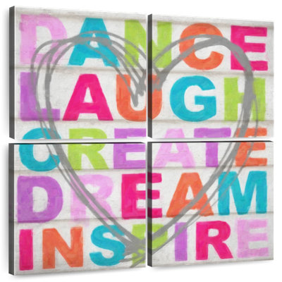 Tergel Dance Laugh