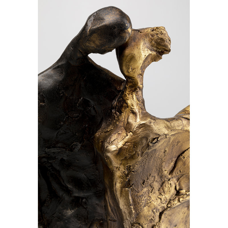 Deco Figurine Abstract Love 50cm