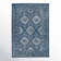 Kaed Oriental Indoor / Outdoor Rug