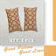 Coussin intérieur / extérieur (ensemble de 2)-102563347