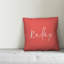 Whimsical Diamond Outdoor Reversible Throw Pillow-552381017-552381019
