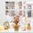 Valentine's Day Tabletop Tree