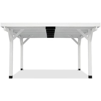 12.1 Ft. W x 16.9 Ft. D Ft Canopy
