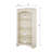 Valladolid Bookcase-65782461