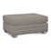 Bedford Upholstered Ottoman